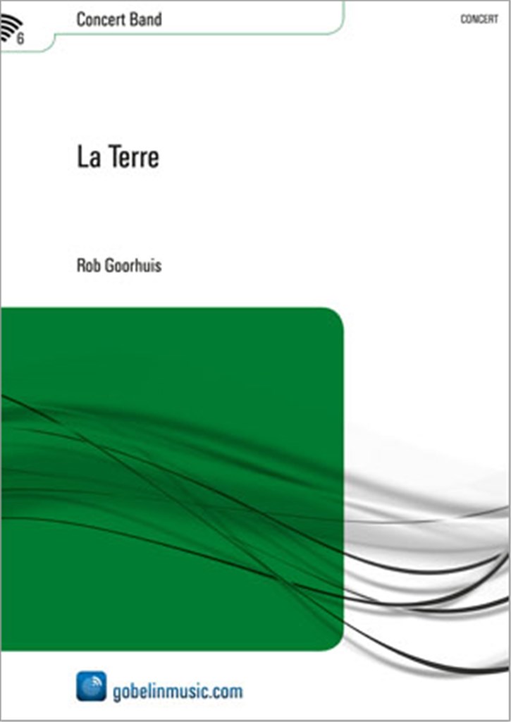 La Terre